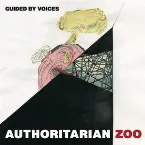 Pochette Authoritarian Zoo