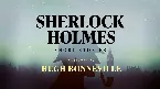 Pochette Sherlock Holmes Short Stories