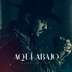 Pochette Aquí abajo