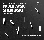 Pochette Polish Music For Piano And Orchestra
