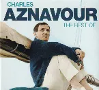 Pochette Charles Aznavour The Best Of
