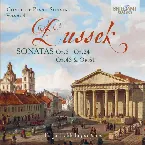 Pochette Complete Piano Sonatas Volume 4