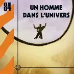 Pochette Un Homme Dans L'Univers