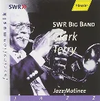 Pochette Jazz Matinee