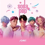 Pochette Soda Pop (from the Netflix film KPop Demon Hunters)