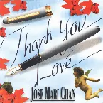 Pochette Thank You Love