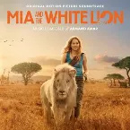 Pochette Mia and the White Lion