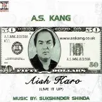 Pochette Aish Karo