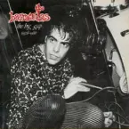 Pochette The Big Gap