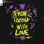 Pochette From Russia With Love Vol. 2