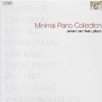 Pochette Minimal Piano Collection