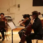 Pochette Transient Series II.1: Jürg Frey: Unhörbare Zeit