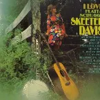 Pochette I Love Flatt & Scruggs