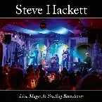 Pochette Live Magic at Trading Boundaries