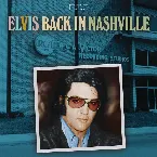 Pochette Elvis Back in Nashville