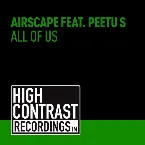 Pochette All of Us
