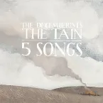 Pochette The Tain / 5 Songs