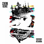 Pochette Statik KXNG