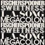 Pochette Sweetness / L.A. Song / Megacolon