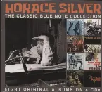 Pochette The Classic Blue Note Collection 1957-62