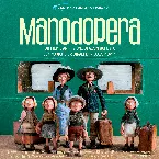 Pochette Manodopera