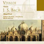 Pochette Vivaldi: Gloria / Bach: Magnificat