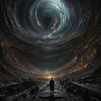 Pochette The Emmensity of the All of God