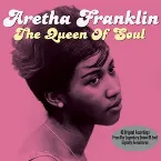Pochette The Legendary Queen of Soul Aretha Franklin