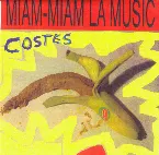 Pochette Miam-Miam La Music