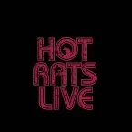 Pochette Hot Rats Live!