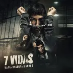 Pochette 7 vidas