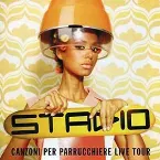 Pochette Canzoni per parrucchiere live tour