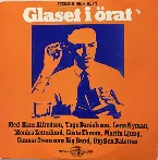 Pochette Glaset i örat