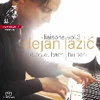 Pochette Liaisons, Vol. 3.: C.Ph.E. Bach / Britten