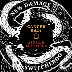 Pochette New Damage Switcheroo, Vol. 1