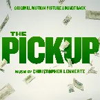 Pochette The Pickup: Original Motion Picture Soundtrack