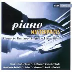Pochette Piano Masterpieces, Klassische Meisterwerke großer Komponisten