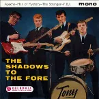 Pochette The Shadows to the Fore
