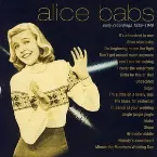 Pochette Early Recordings 1939–1949