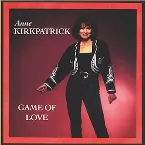 Pochette Game of Love