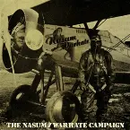 Pochette The Nasum / Warhate Campaign