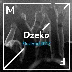 Pochette Fluxland 2017 (club mix)