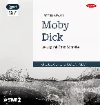 Pochette Moby Dick