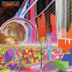 Pochette The Flaming Lips Onboard the International Space Station Concert for Peace
