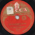 Pochette The Blacksmith Blues / On My Way