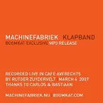 Pochette Klapband