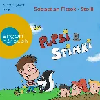 Pochette Pupsi und Stinki