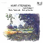 Pochette Suite Barocco / Suite Pastorale / String Quartet