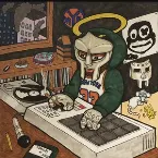 Pochette MF DOOM Tribute (Remastered)