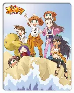 Pochette PETIT IDOLM@STER COLLECTORS EDITION VOL.1 CD SPECIAL DISC あ・り・が・と・YESTERDAYS